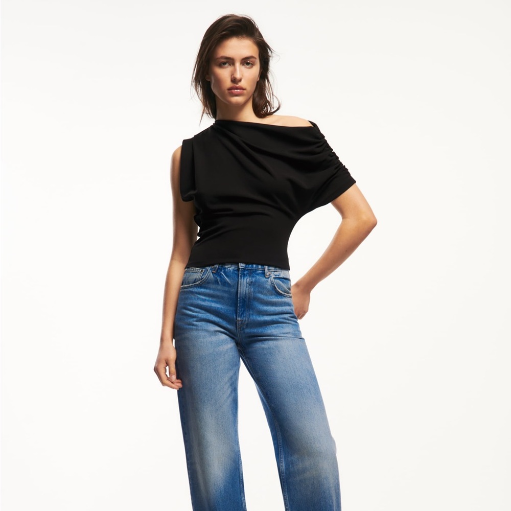 Zara top